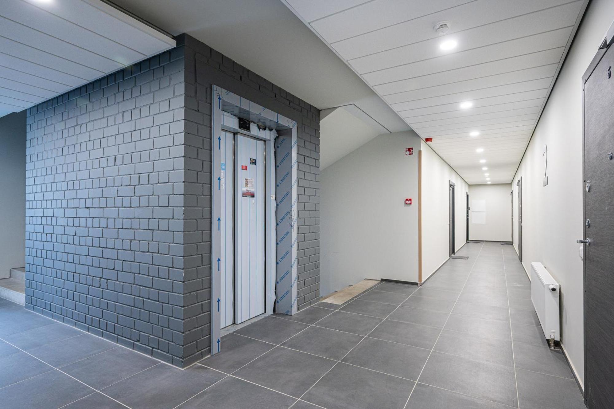 Apartments 7Vakarai With Free Parking Vilnius Exterior photo